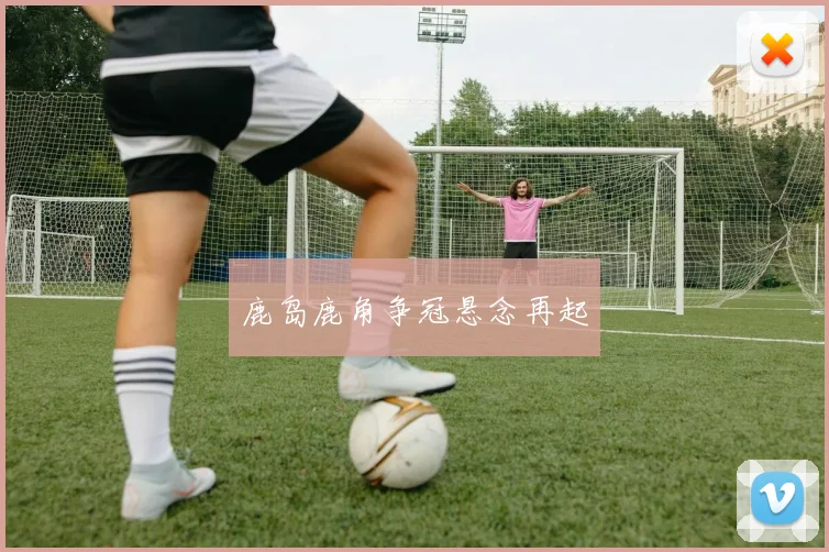 鹿岛鹿角争冠悬念再起