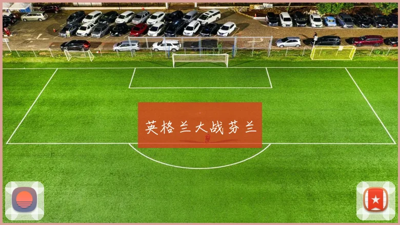 英格兰大战芬兰