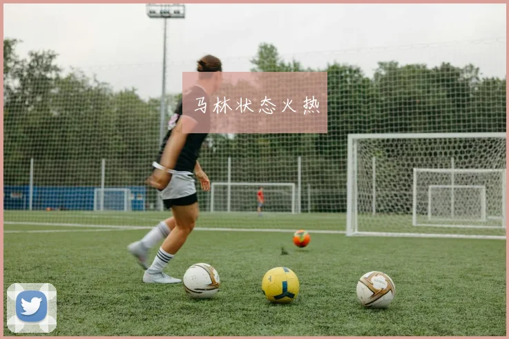 马林状态火热