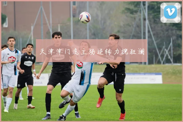 天津津门虎主场逆转力挽狂澜