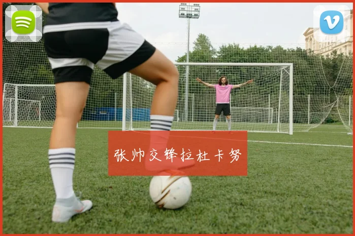 张帅交锋拉杜卡努