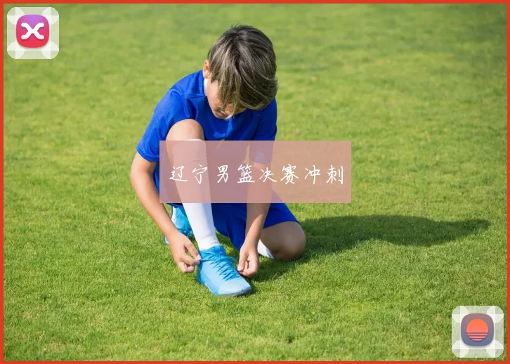 辽宁男篮决赛冲刺