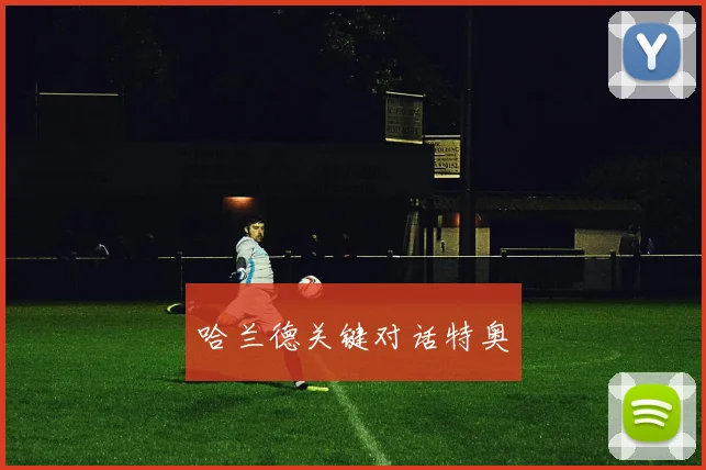 哈兰德关键对话特奥