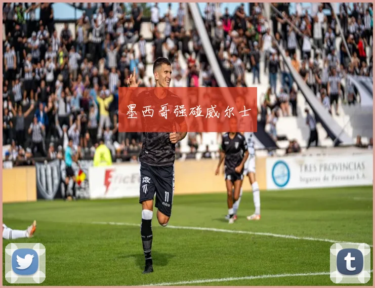 墨西哥强碰威尔士