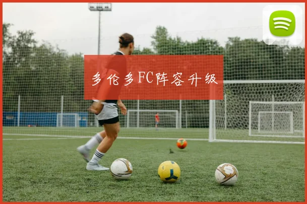 多伦多FC阵容升级