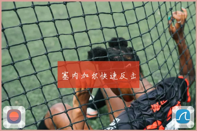 塞内加尔快速反击