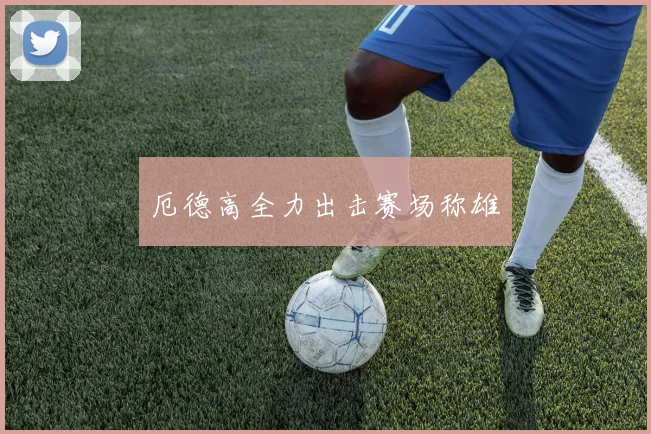 厄德高全力出击赛场称雄