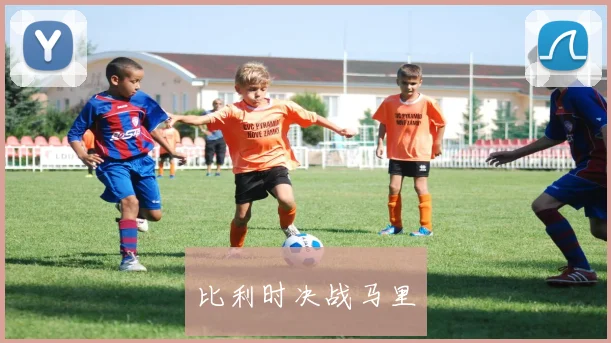 比利时决战马里