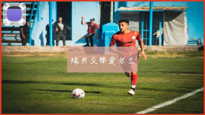 瑞典交锋爱尔兰