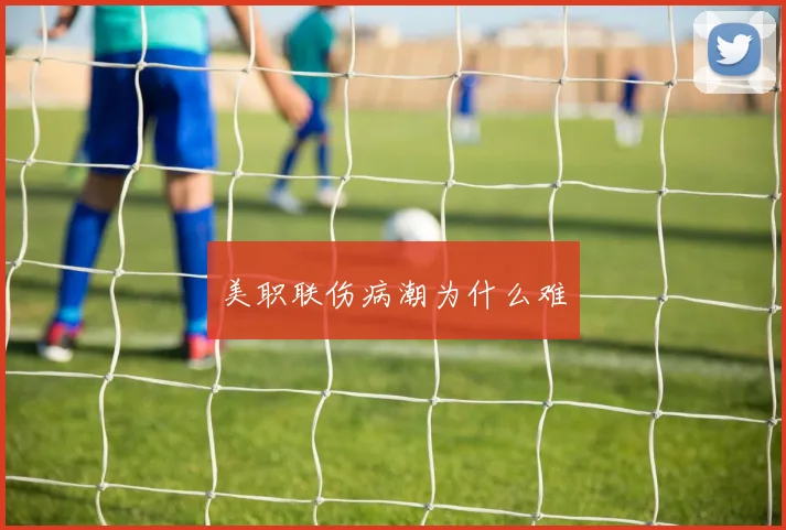 美职联伤病潮为什么难